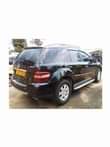 A picture of ML 350 4matic Petrol 55 M