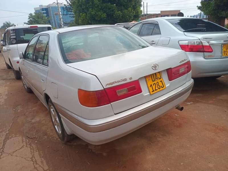 A picture of WE BUY AND SELL CARS 0756528174 0784083086WE BUY AND SELL