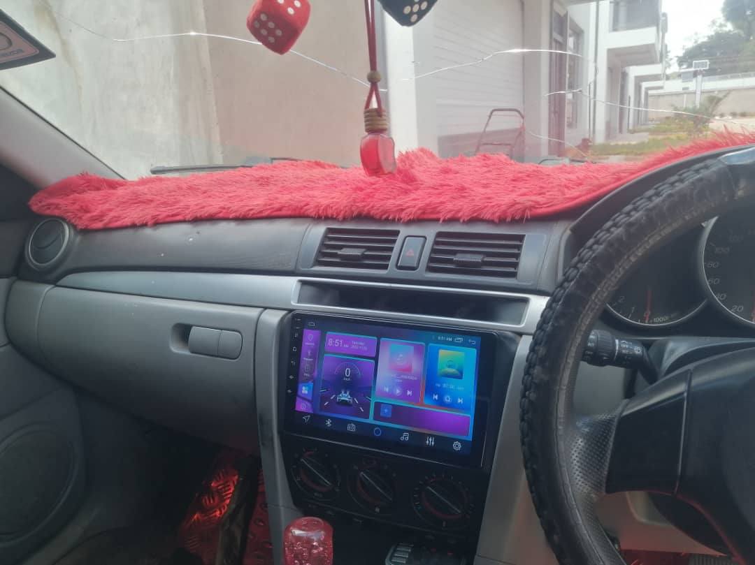classifieds/cars mazda