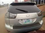 A picture of Toyota Sienna