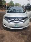 A picture of Venza Belgium Stand Price 10m Location Bauchi State WhatsApp Number