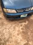 A picture of Nissan primeria wagon manual transmission is available with good condition