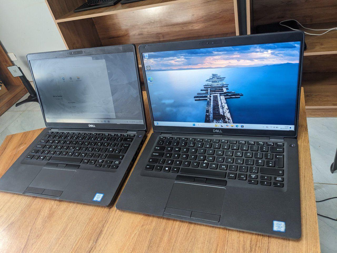 dell laptop