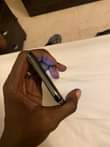 A picture of iPhone 11 Pro Max 64GB