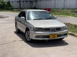 A picture of CARINA S I FULL DOCOMENT FULL A C ENGINE 7A