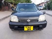 used nissan xtrail