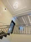 A picture of 3 bedroom block of flat for sale 3bedrooms 4 toilets
