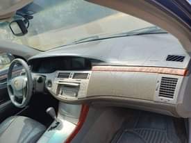 A picture of 2006 Toyota Avalon 2006 Nigerian used