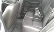 A picture of Tokunbo Toyota Corolla sports 2004 Tokunbo Toyota Corolla with Factory