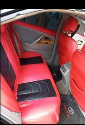 A picture of Toyota Camry 2009 model Sound Engine Good Gear Ac is