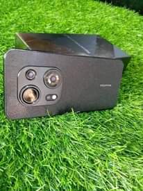 A picture of TECNO PHANTOM X2 pro call what sapp 0709884103