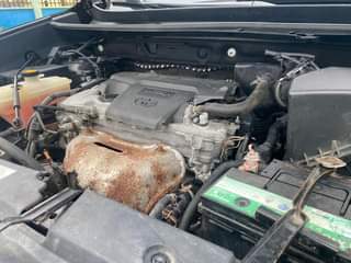 A picture of TOYOTA RAV4 2018