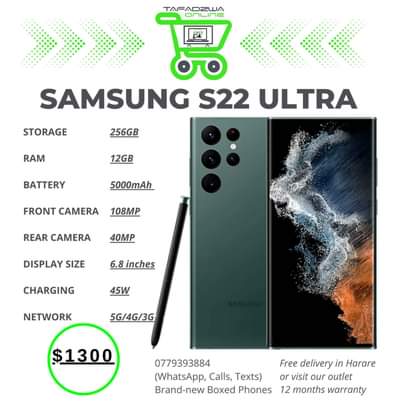 samsung s22