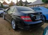 A picture of 2015 No C300 Trim