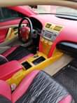 A picture of Toyota Camry 2010 Flashed on First body Clean in and