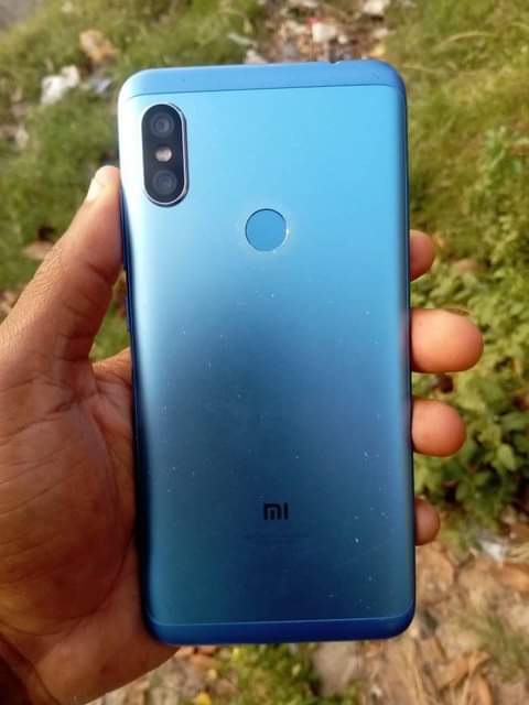 redmi