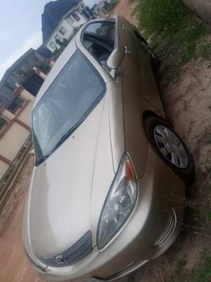A picture of Neatly used 04 Toyota Big daddy
