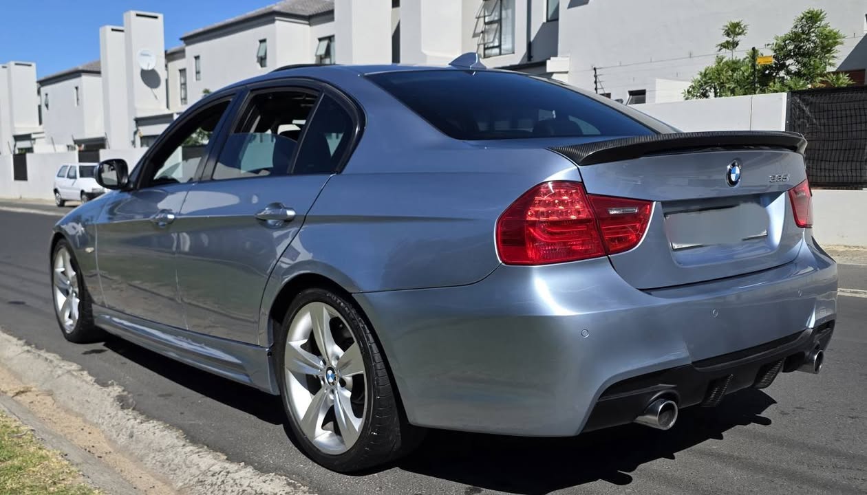 bmw 335i