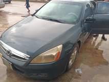 A picture of FOR SALE ILEYA PROMO HONDA DC BUY AND DRIVE PRICE