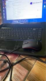 A picture of Laptop DELL