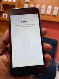 A picture of iPhone 8g