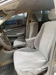 A picture of Honda Accord EOD 2005 model 4 plugs Uber Bolt Standard