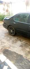 A picture of Neatly used infinity car for sale in ikorodu 08036708656 08081315628