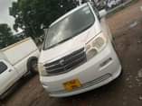 A picture of TOYOTA ALPHAD BEI 13 5MIL TU