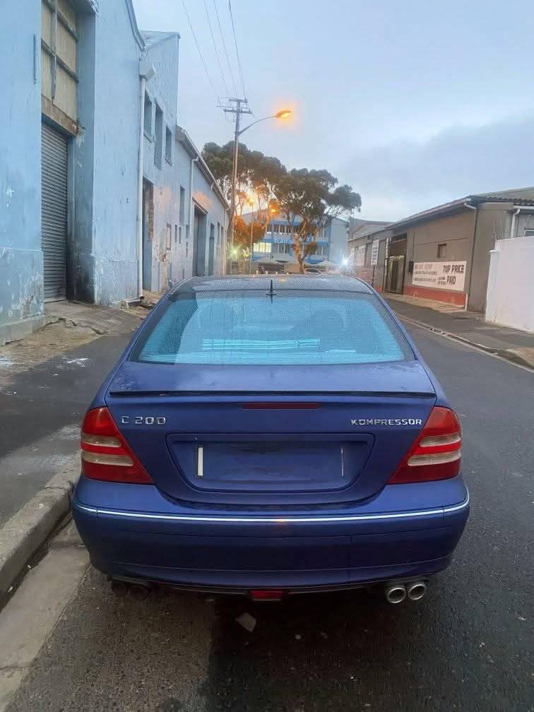 cape town cars under r60000