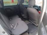 A picture of Toyota funcargo