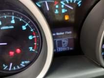 A picture of 2008 Model Landcruiser VXR Bulletproof