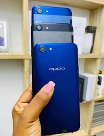 A picture of mzigo umeshatua beba dungu oppo duos ram 6gb storage 128gb