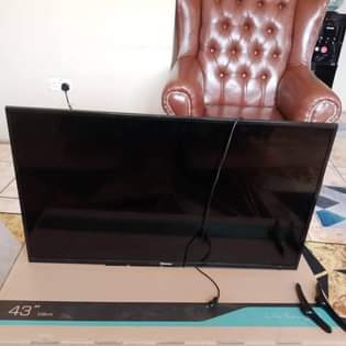 tvs