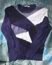 A picture of SWEATER