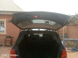 A picture of Clean tokumbo Mercedes Benz GLK350 2015 model