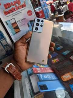 samsung s21