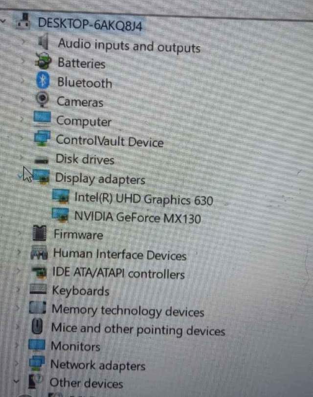 used laptops