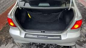 A picture of 09065706072 Direct Belgium Toyota Corolla 2004 for sale