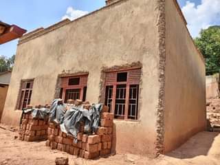 kinyinya accommodation