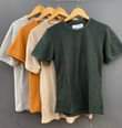 A picture of Plain cotton
