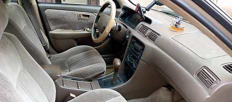 A picture of Admin please approve END OF THE YEAR BONANZA Sharp Camry