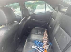 A picture of URGENT BUYERS ONLY CALL mr Anthony 09063948959 CLEAN Toyota Yaris