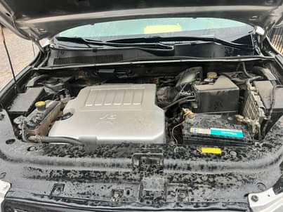 A picture of Registered well maintained 2007 Toyota rav4 Accident free V6 engine
