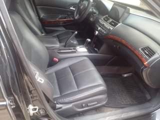 A picture of 2011 Honda Accord crosstour