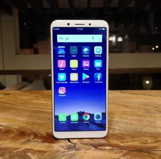 oppo a83