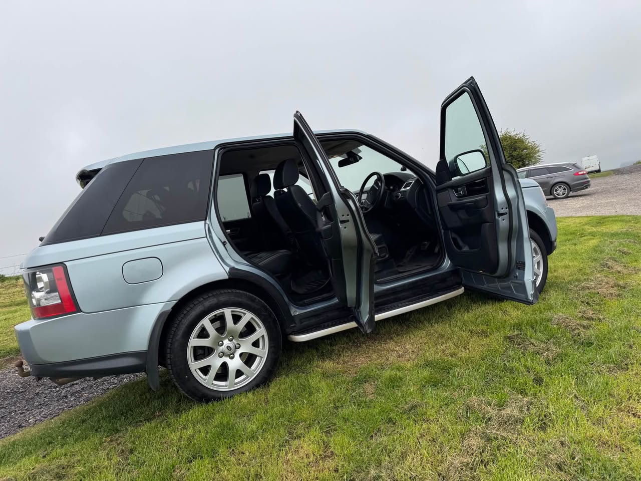 rover