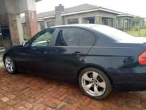 bmw e90