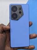 A picture of TECNO CAMON 20 at lowest price ever we accept installments