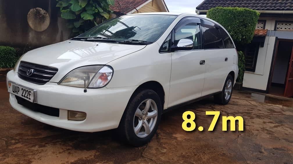 A picture of Cars on sale call or WhatsApp me 0703149812