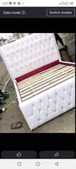 A picture of Bed sofa